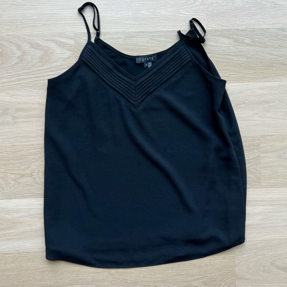 STATE Tank